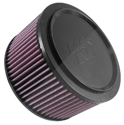 K&n Filters Sportluftfilter [Hersteller-Nr. E-0662] für Ford von K&N Filters