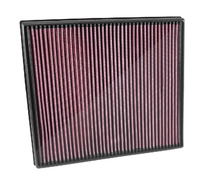K&n Filters Sportluftfilter [Hersteller-Nr. 33-3026] für Ford von K&N Filters