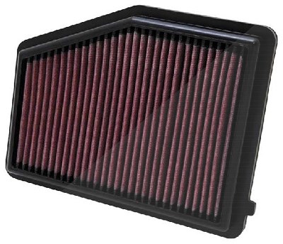 K&n Filters Sportluftfilter [Hersteller-Nr. 33-2468] für Honda von K&N Filters