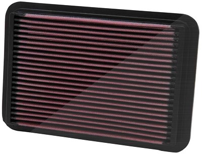 K&n Filters Sportluftfilter [Hersteller-Nr. 33-2050-1] für Isuzu, Mazda, Mitsubishi, Toyota, VW von K&N Filters