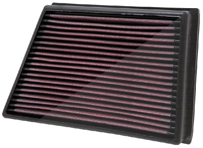 K&n Filters Sportluftfilter [Hersteller-Nr. 33-2991] für Land Rover von K&N Filters