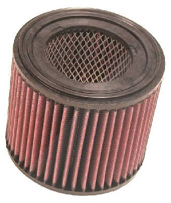 K&n Filters Sportluftfilter [Hersteller-Nr. E-9267] für Nissan von K&N Filters