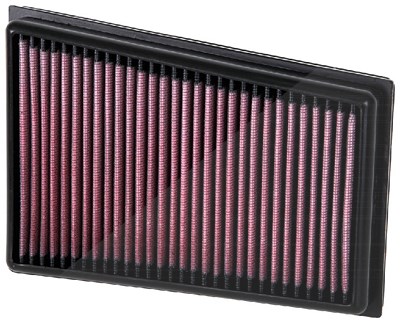 K&n Filters Sportluftfilter [Hersteller-Nr. 33-2944] für Nissan, Renault von K&N Filters