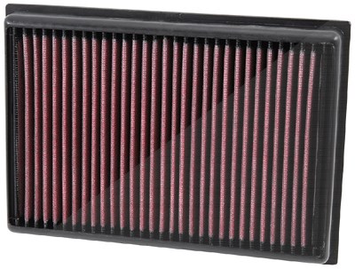 K&n Filters Sportluftfilter [Hersteller-Nr. 33-5007] für Chevrolet, Opel von K&N Filters