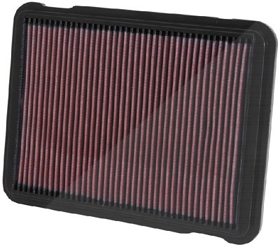 K&n Filters Sportluftfilter [Hersteller-Nr. 33-2146] für Lexus, Toyota von K&N Filters