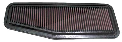 K&n Filters Sportluftfilter [Hersteller-Nr. 33-2216] für Toyota von K&N Filters