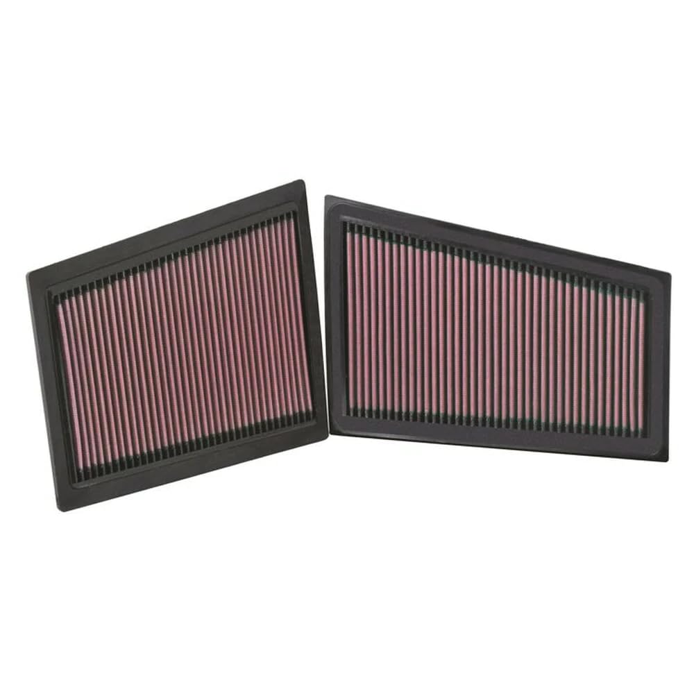 K&N FILTRO DE AIRE 33-2940 K&N FILTRO DE AIRE 33-2940 von K&N