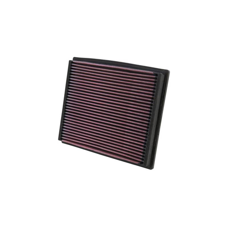 Luftfilter von K&N Filters (33-2125) Filter Luftversorgung von K&N Filters