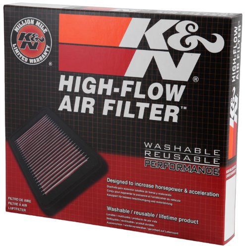 K&N Sportluftfilter von K&N Filters