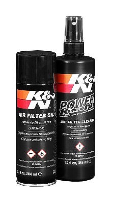 K&n Filters Reiniger/Verdünner [Hersteller-Nr. 99-5000EU] von K&N Filters