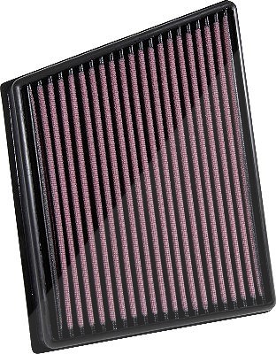 K&n Filters Sportluftfilter [Hersteller-Nr. 33-3075] für Jaguar, Land Rover von K&N Filters