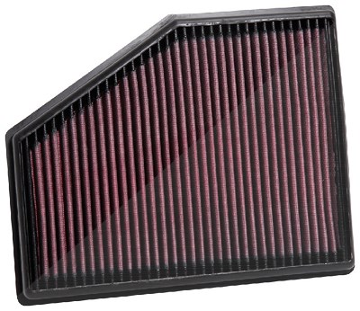 K&n Filters Sportluftfilter [Hersteller-Nr. 33-3079] für BMW von K&N Filters