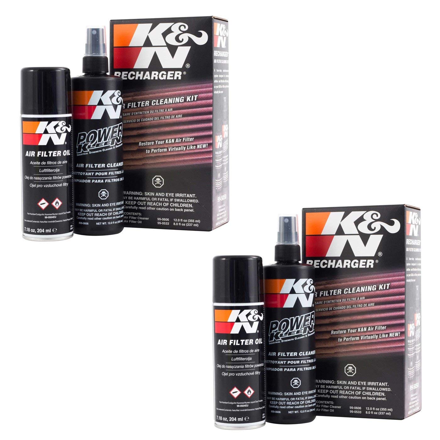 K&N Filters Reiniger/Verdünner von K&N