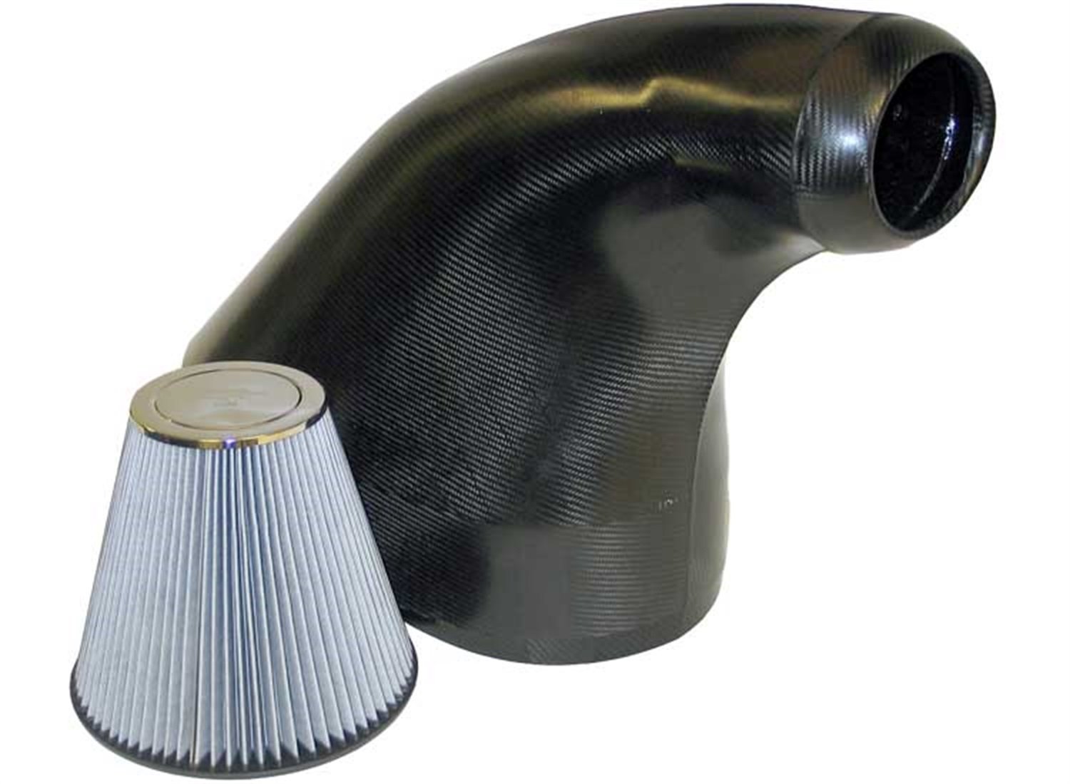K&N 100-8505 KFZ NHRA Lufthutze-Set K&N 100-8505 KFZ NHRA Lufthutze-Set von K&N