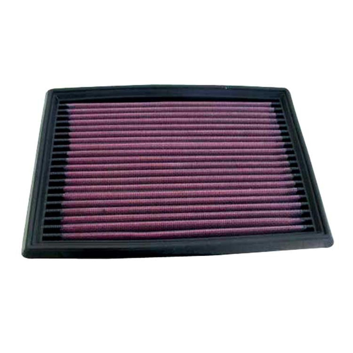 K&N 33-2036 Motorluftfilter: Hochleistung, Prämie, Abwaschbar, Ersatzfilter,Erhöhte Leistung, 1982-2012 (Bluebird, Tiida Qida, Fairlady, Primera, Almera, Pulsar, Civic, Gemini, Aska) K&N 33-2036 Motorluftfilter: Hochleistung, Prämie, Abwaschbar, Ersatzfilter,Erhöhte Leistung, 1982-2012 (Bluebird, Tiida Qida, Fairlady, Primera, Almera, Pulsar, Civic, Gemini, Aska) von K&N
