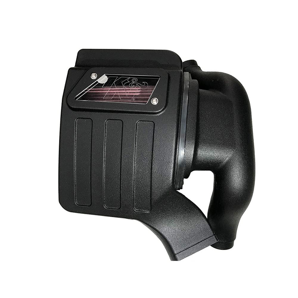 K&N 57S Performance Airbox kompatibel mit BMW E90/91/93 335i 3.0 N54 Motor 2006-2010 (57S-2003) K&N 57S Performance Airbox kompatibel mit BMW E90/91/93 335i 3.0 N54 Motor 2006-2010 (57S-2003) von K&N