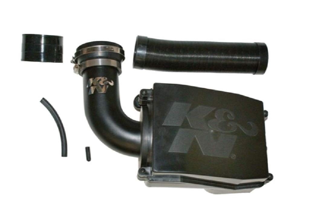 K&N 57S-950 Waschbarer und wiederverwendbarer KFZ Hochleistungsluftfiltersystem K&N 57S-950 Waschbarer und wiederverwendbarer KFZ Hochleistungsluftfiltersystem von K&N