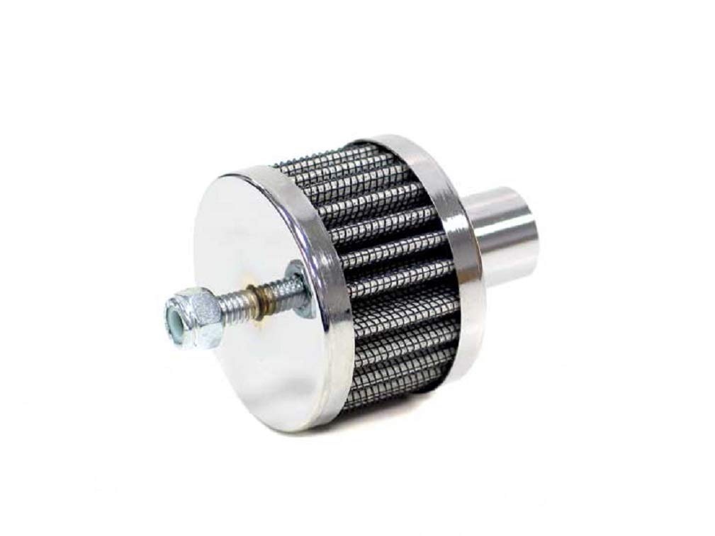 K&N 62-1120 KFZ und Motorrad Entlüftungsluftungsluftfilter K&N 62-1120 KFZ und Motorrad Entlüftungsluftungsluftfilter von K&N