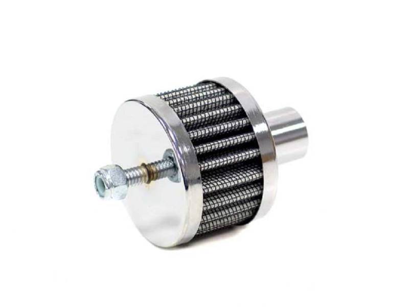 K&N 62-1120 KFZ und Motorrad Entlüftungsluftungsluftfilter von K&N