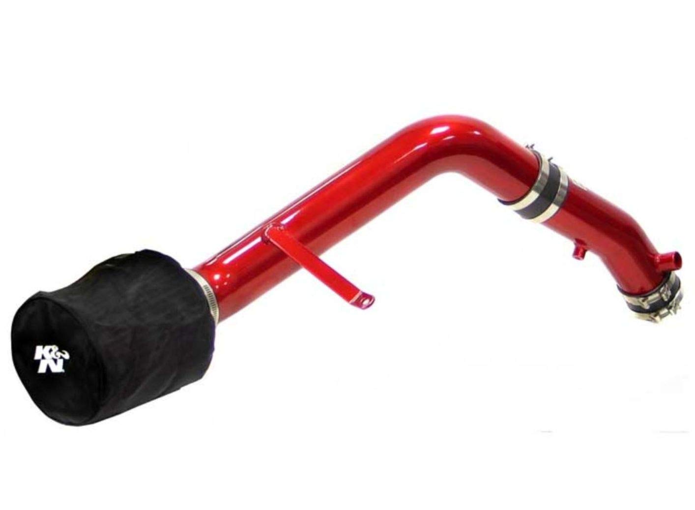 K&N 69-1207 Waschbarer und wiederverwendbarer TR KFZ Hochleistungsluftfiltersystem, Rot K&N 69-1207 Waschbarer und wiederverwendbarer TR KFZ Hochleistungsluftfiltersystem, Rot von K&N