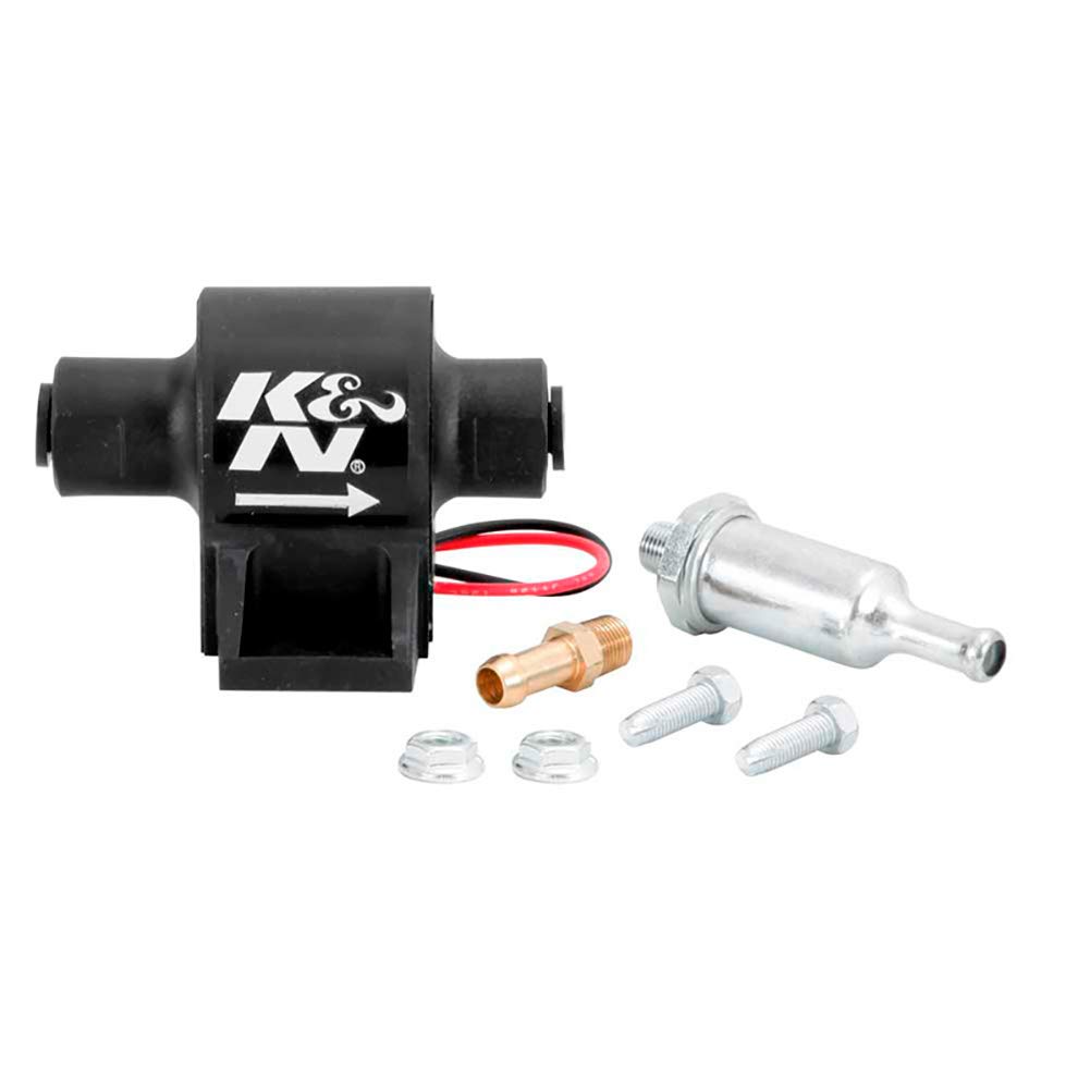 K&N 81-0401 KFZ Fuel Pump von K&N