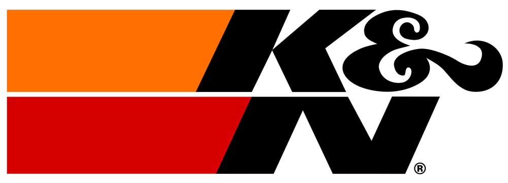 K&N 85-1200 KFZ Entlüftungsfilter-Kit von K&N