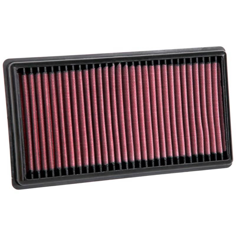 K&N Motorluftfilter: Hochleistungs-, Premium-, Powersport-Luftfilter: Passend für 2019–2020 BMW S1000RR, BM-1019 von K&N