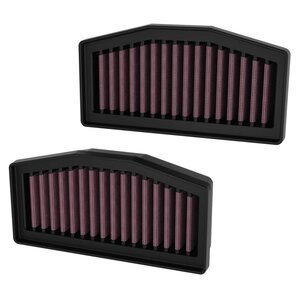 K&N Dauerluftfilter von K&N