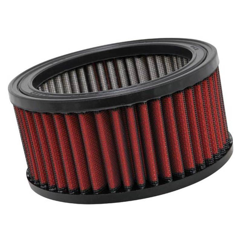 K&N E-4583 Waschbarer und wiederverwendbarer KFZ Luftfilter/Direkt-Kits von K&N