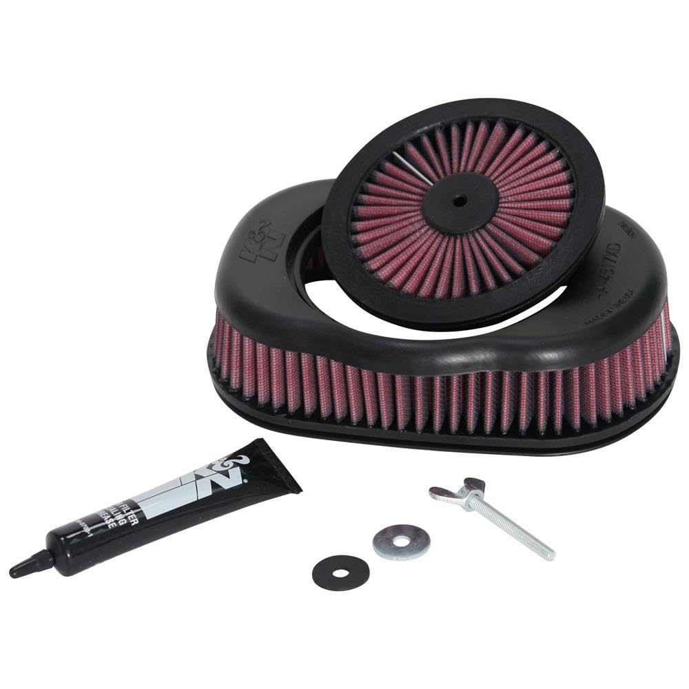 K&N FILTRO DE AIRE HA-4517XD K&N FILTRO DE AIRE HA-4517XD von K&N