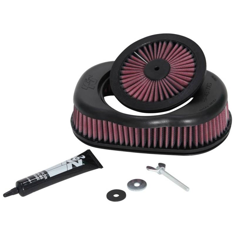 K&N FILTRO DE AIRE HA-4517XD von K&N