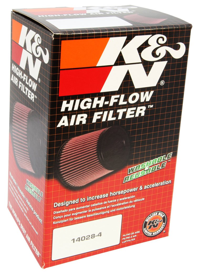 K&N Filters HA-1009 Sportluftfilter Motor Luftfilter Langzeitfilter K&N Filters HA-1009 Sportluftfilter Motor Luftfilter Langzeitfilter von K&N