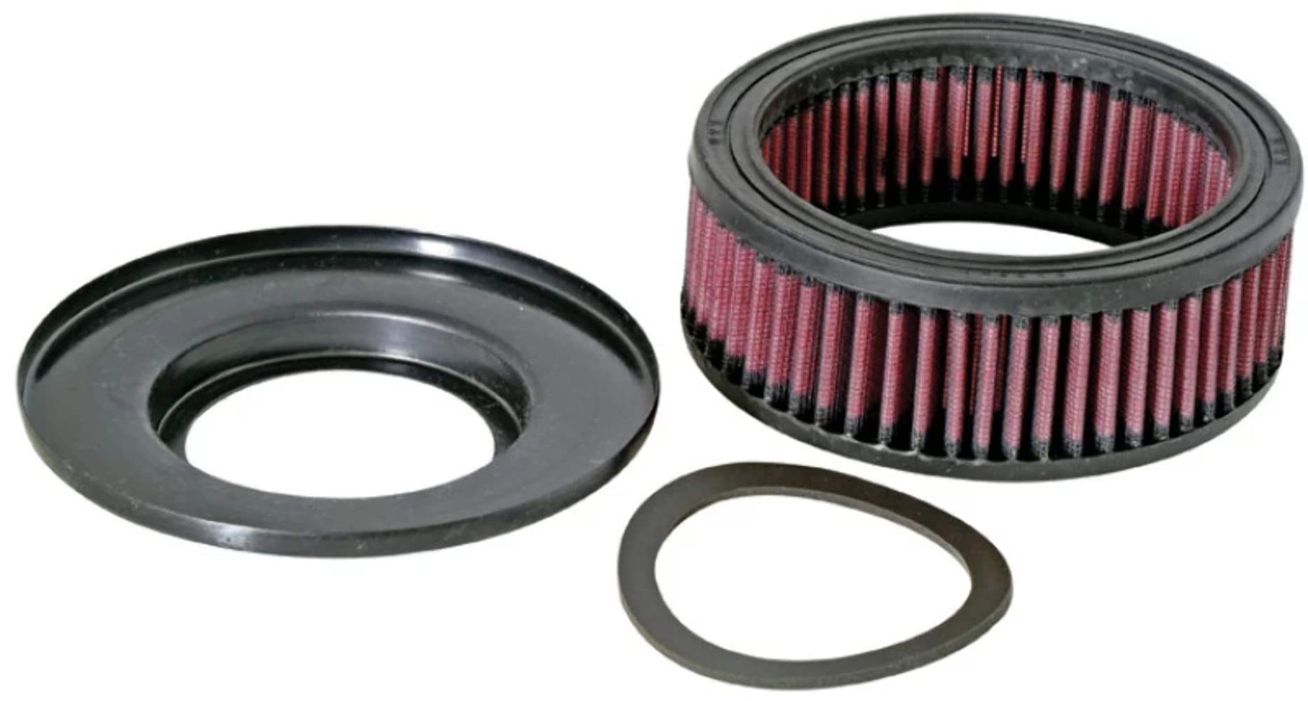 K&N KA-1596 Ersatz-Luftfilter für Kawasaki VN1500D Vulcan Classic 96-08 K&N KA-1596 Ersatz-Luftfilter für Kawasaki VN1500D Vulcan Classic 96-08 von K&N