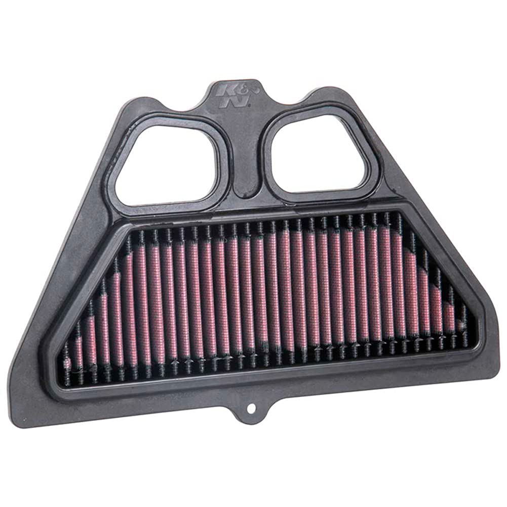 K&N FILTRO DE AIRE KA-9017 K&N FILTRO DE AIRE KA-9017 von K&N