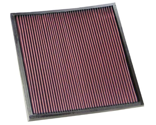 K&N 38-0737 Universal Air Filter Panel K&N 38-0737 Universal Air Filter Panel von K&N