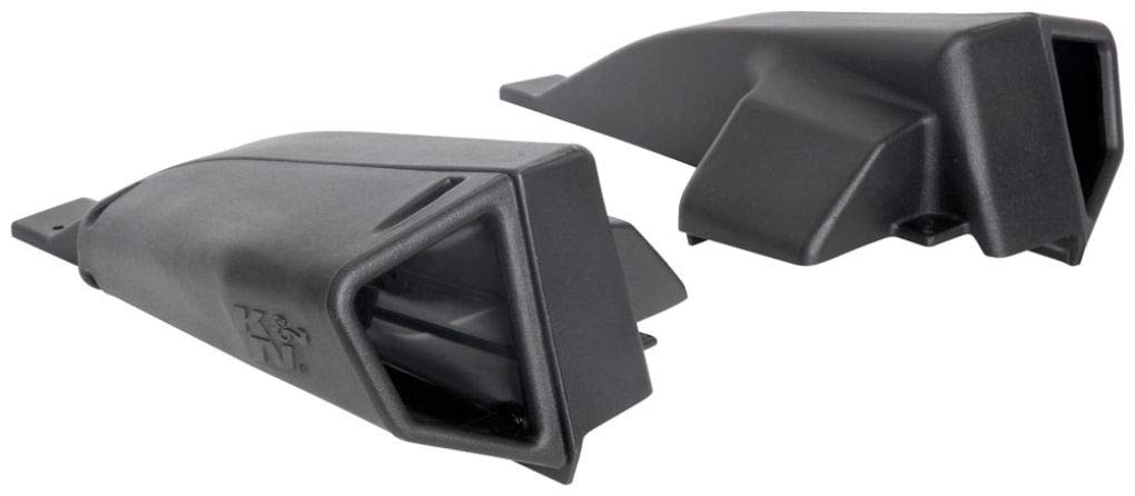 K&N Kaltlufteinlass-Set: Hohe Leistung, erhöht die PS: passend für ausgewählte 215–2019 Polaris-Fahrzeugmodelle, 57–1143 K&N Kaltlufteinlass-Set: Hohe Leistung, erhöht die PS: passend für ausgewählte 215–2019 Polaris-Fahrzeugmodelle, 57–1143 von K&N
