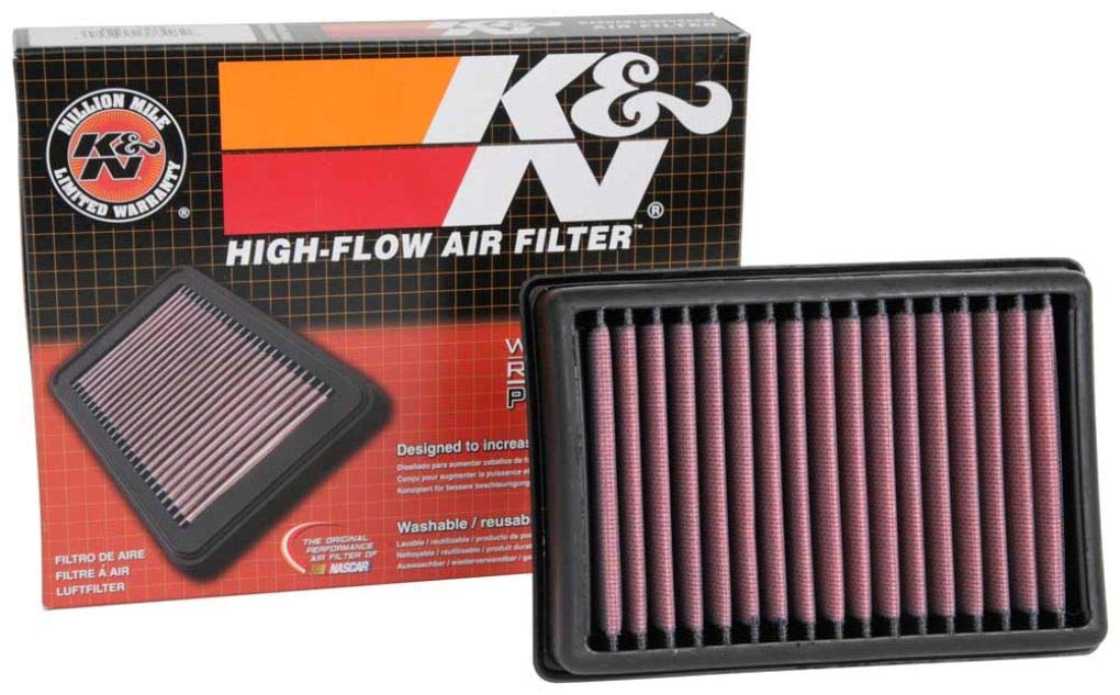 Luftfilter K&N MG-1315 von K&N