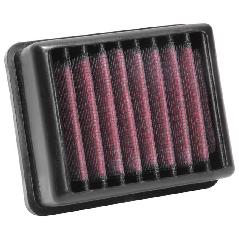 K&N Luftfilter kompatibel mit BMW G310R/G310GS 313cc 2018- (BM-3117) von K&N