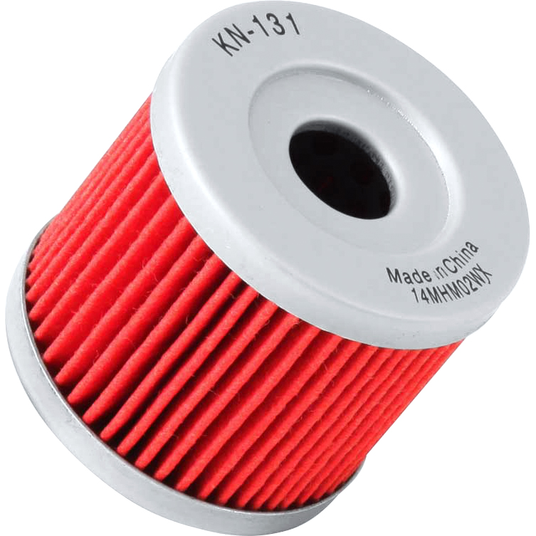 K&N Ölfilter Performance Einsatz KN-131 für Hyosung/Suzuki von K&N