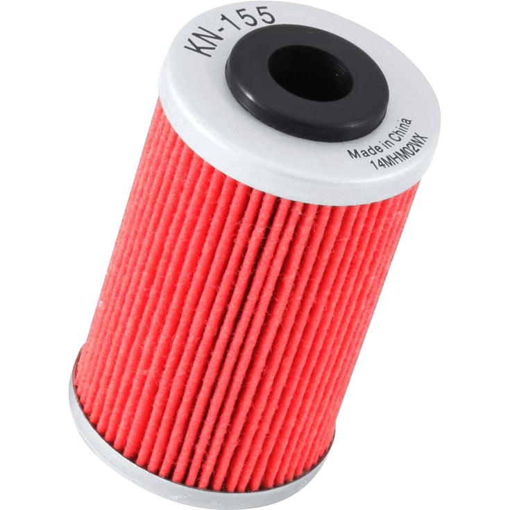 K&N Ölfilter Performance Einsatz KN-155 für KTM/Husaberg/Husqvar von K&N
