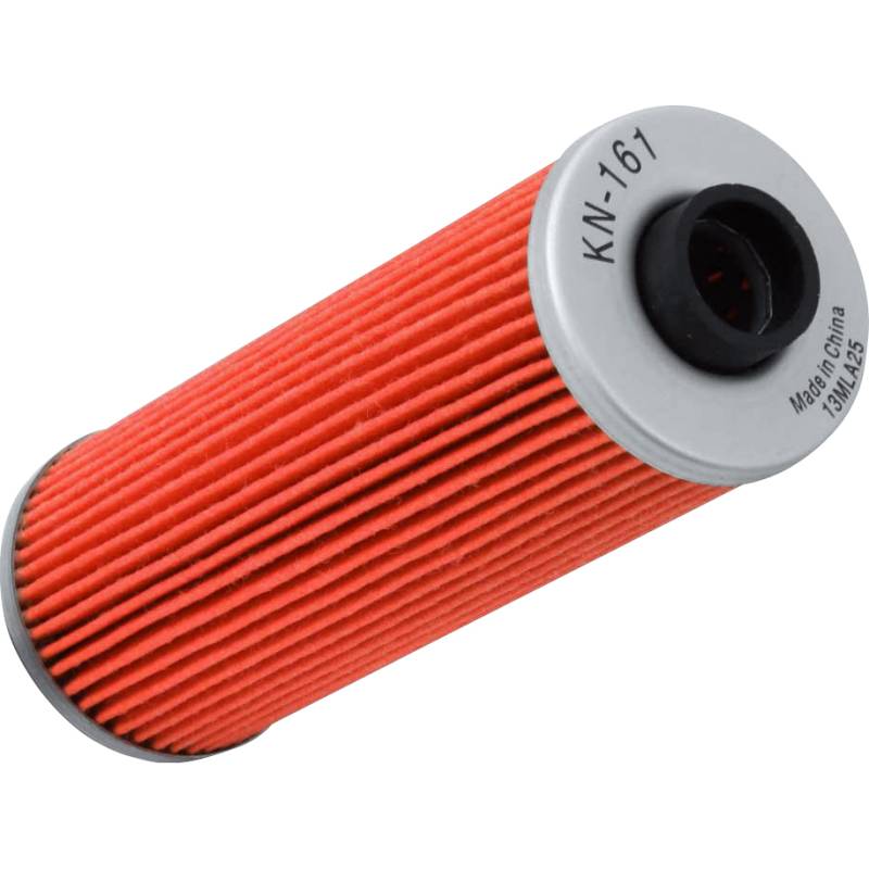 K&N Ölfilter Performance Einsatz KN-161 für BMW von K&N