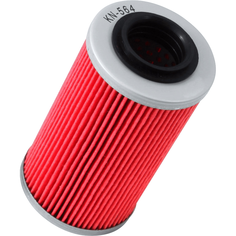 K&N Ölfilter Performance Einsatz KN-564 für Buell/Can-Am von K&N