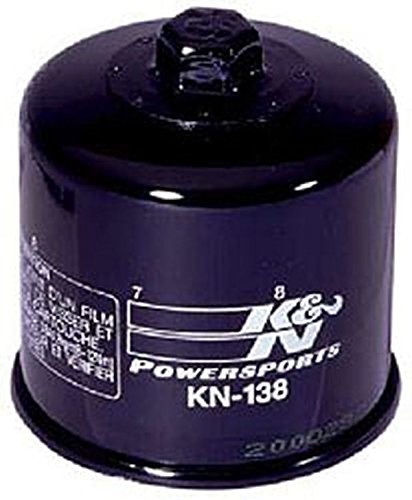 K&N Ölfilter Suzuki GSX 1400 Bj. 2002-2007 von K&N