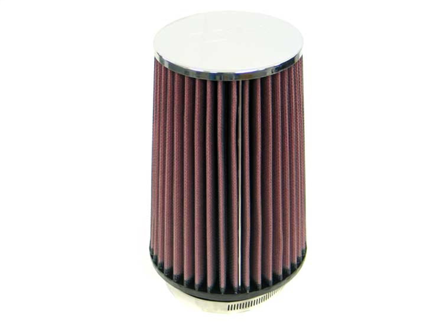 K&N RC-4760 KFZ und Motorrad Universal Chrom Filter K&N RC-4760 KFZ und Motorrad Universal Chrom Filter von K&N