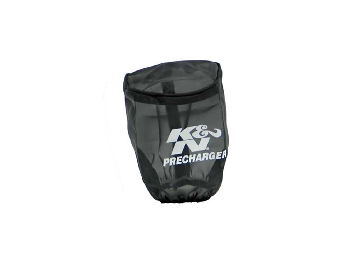 K&N RU-1460PK KFZ und Motorrad Luftfilterhülle, Schwarz K&N RU-1460PK KFZ und Motorrad Luftfilterhülle, Schwarz von K&N