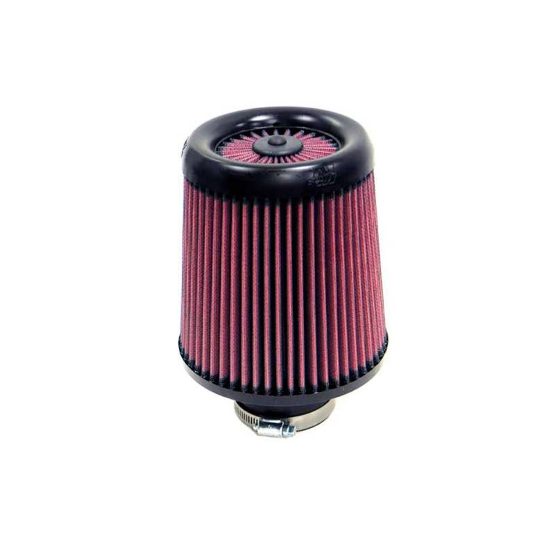 K&N RX-4870 KFZ und Motorrad Sportluftfilter von K&N