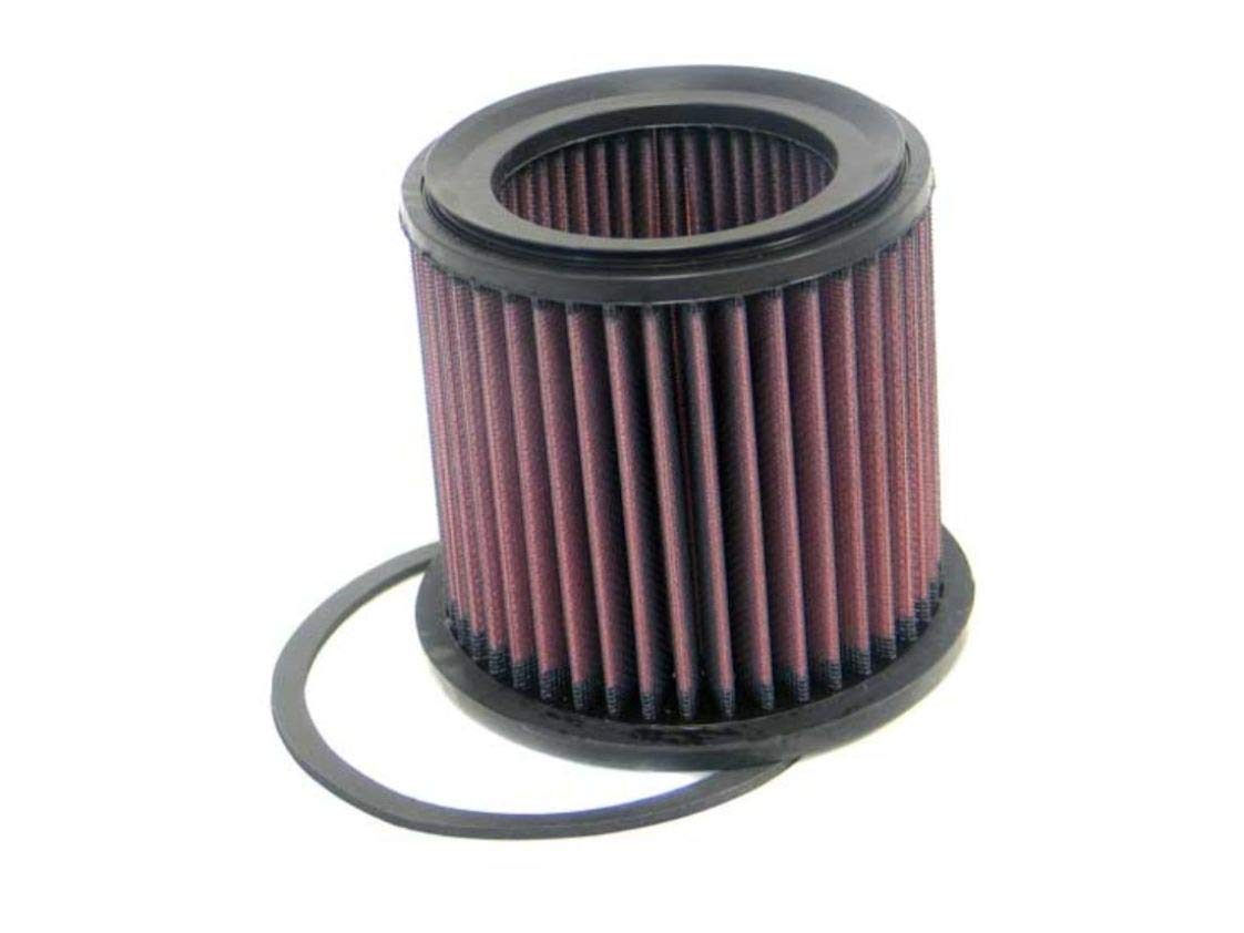 K&N SU-7005 Motorrad K&N Tausch-Luftfilter K&N SU-7005 Motorrad K&N Tausch-Luftfilter von K&N