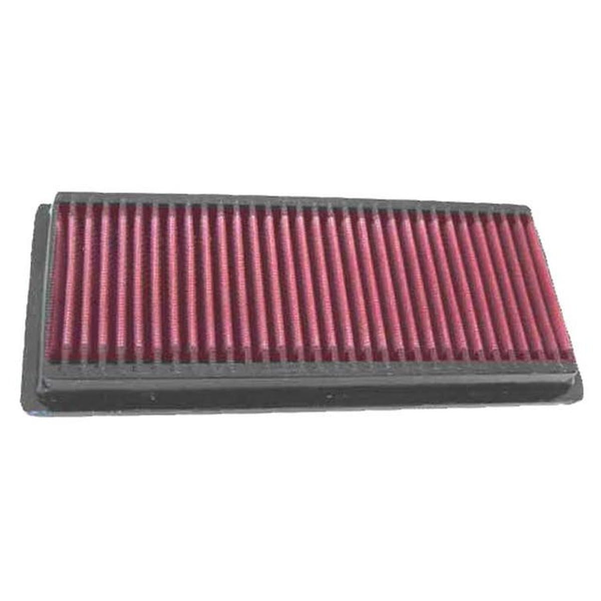K&N TB-9097 Motorrad K&N Tauschluftfilter Triumph 955, Rot K&N TB-9097 Motorrad K&N Tauschluftfilter Triumph 955, Rot von K&N