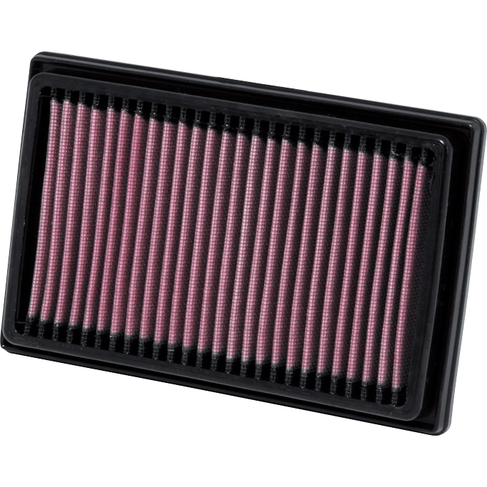 K&N Tauschluftfilter CM-9908 für Can-Am Spyder 2008-2012 von K&N