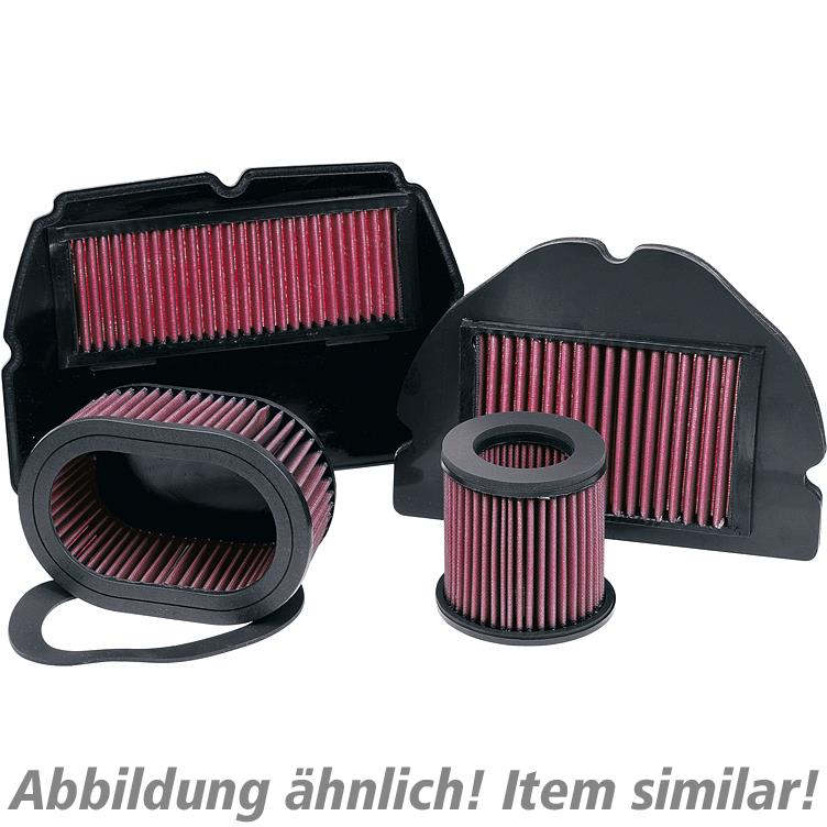 K&N Tauschluftfilter HA-2519XD für Honda CRF 250 F 2019- von K&N